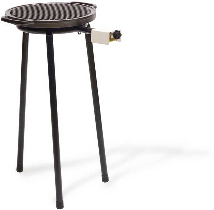 Hermia BBQ kepsninė Parilla Mini