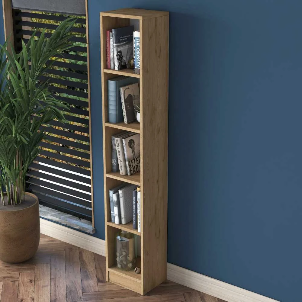 Asir Kalune Design Knygų lentyna HC114 - 2661