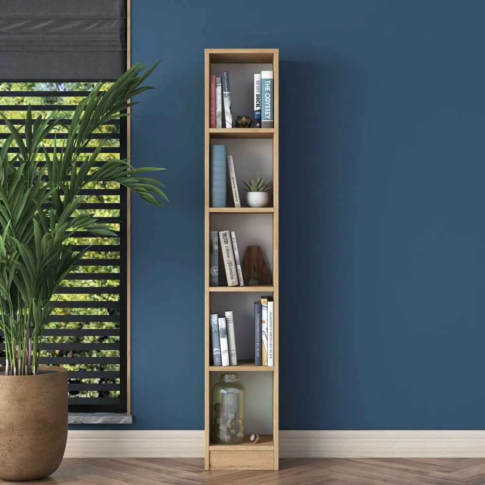 Asir Kalune Design Knygų lentyna HC114 - 2661