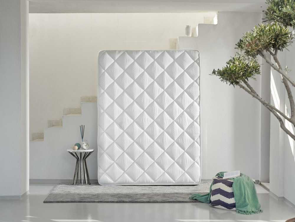 Kalune Design Čiužinys Daisy 100x200 cm Single Size Luxury Middle Mattress