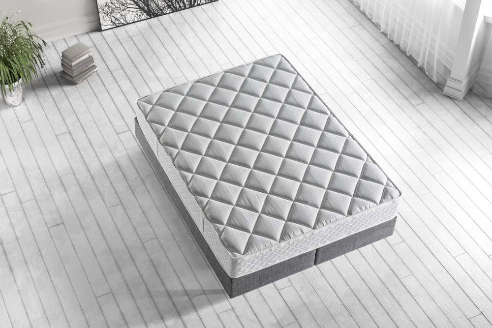 Kalune Design Čiužinys Daisy 100x200 cm Single Size Luxury Middle Mattress