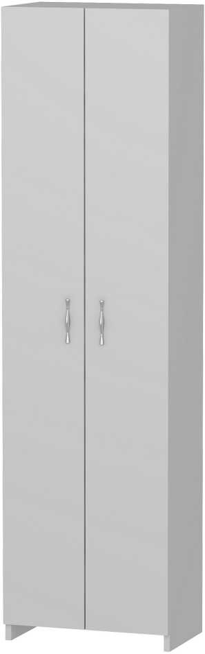 Kalune Design Curver WARDROBE KALUNEATLANTIS Baltas 30X49X182