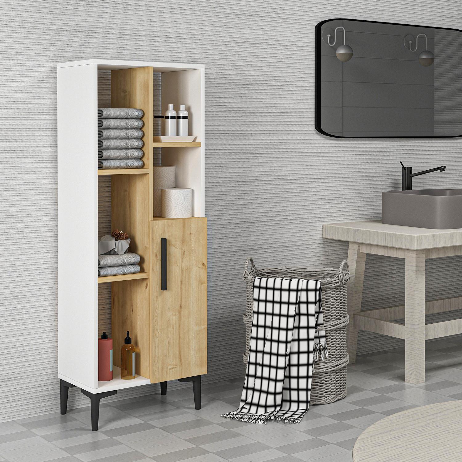 Spintelė Kalune Design Ephesus Sapphire Oak 475OLV1602, žema kaina ...