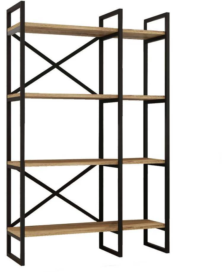 Kalune Design Knygų lentyna VG2 - A