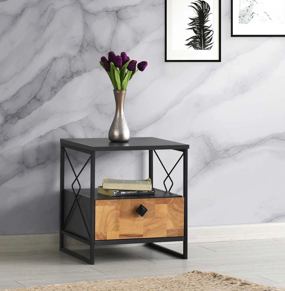 Kalune Design Naktinis staliukas Altunizade