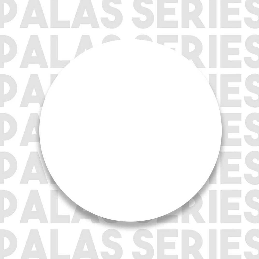 Asir Kalune Design Naktinis staliukas PS1-W