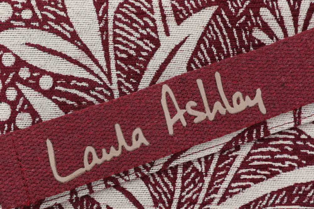 Dodatek LAURA ASHLEY CRESTONFLWRLT. Krepšys, Kolor . Kobieta.