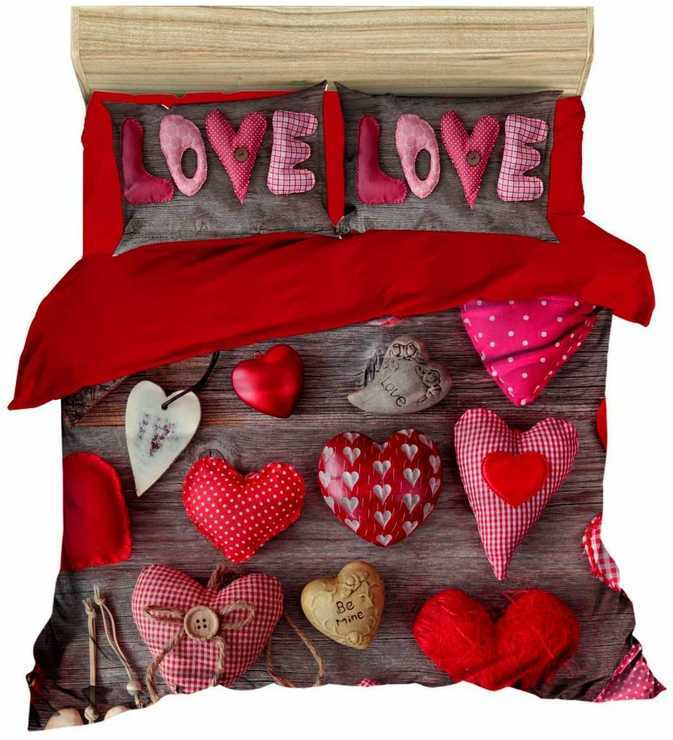 Mijolnir Double Duvet Cover Set 172, modelis 178PRL2146, žema kaina