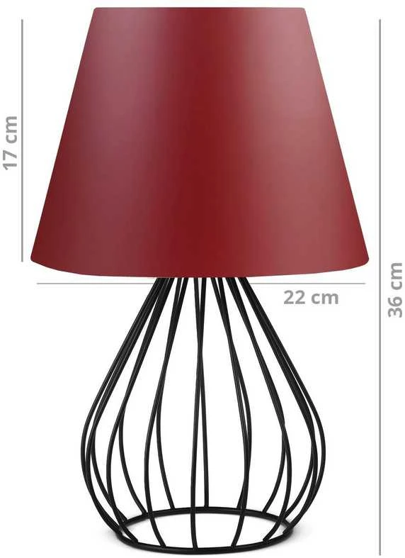 Opviq Stalo lempa AYD - 2584