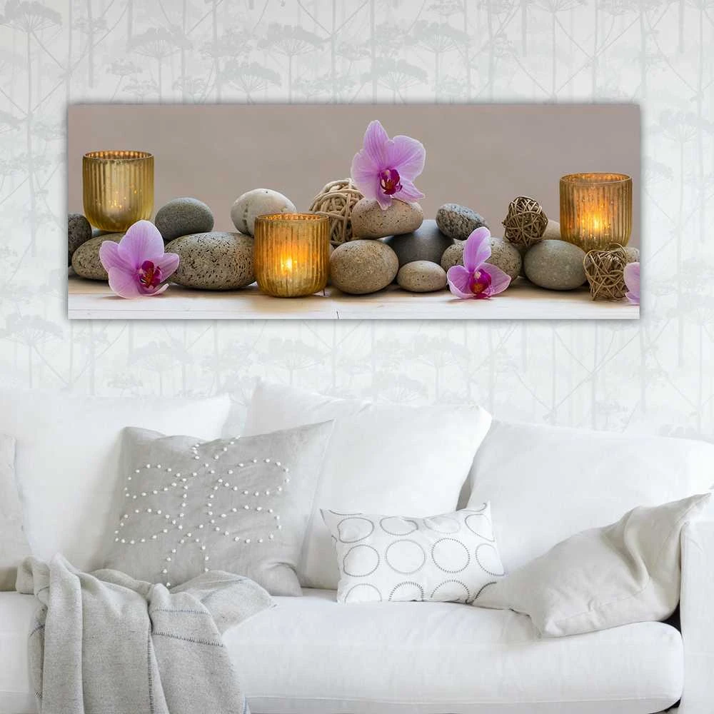 Wallity Dekoratyvinis paveikslas ant drobės YTY717098845_3080