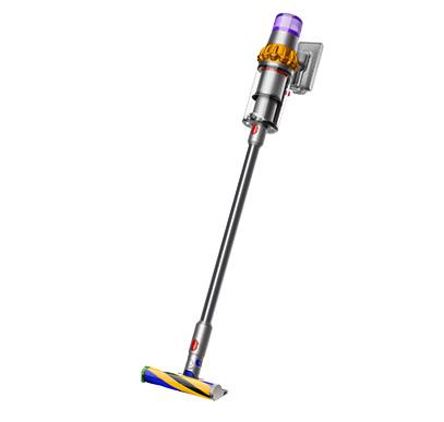 Dulkių siurblys Dyson V15 Detect Absolute | Varle.lt