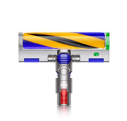 Dulkių siurblys Dyson V15 Detect Absolute | Varle.lt