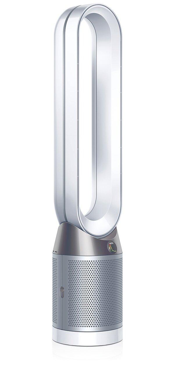 DYSON Pure Cool Link oro valytuvas TP04 | Varle.lt