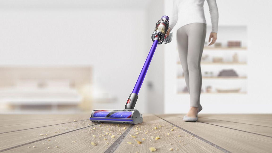 Dyson V11 Animal Extra Belaidis dulkių siurblys | Varle.lt