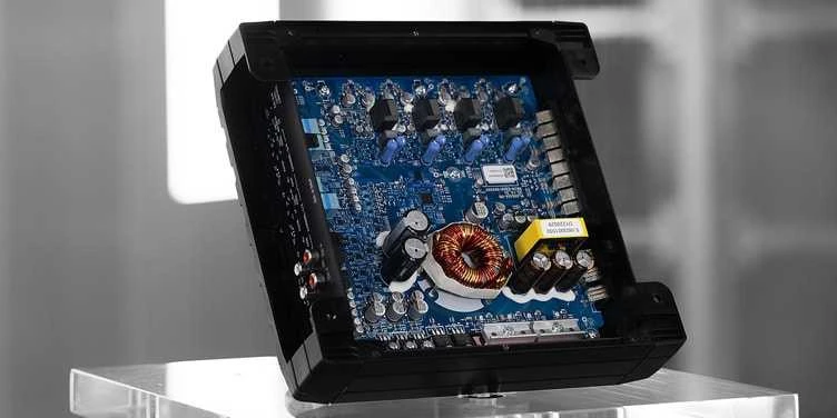 Alpine S2-A36F
