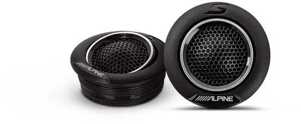 Alpine S2-S40C