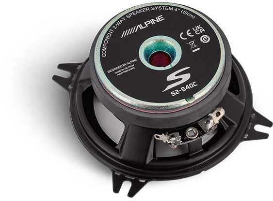 Alpine S2-S40C