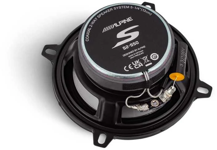 Alpine S2-S50