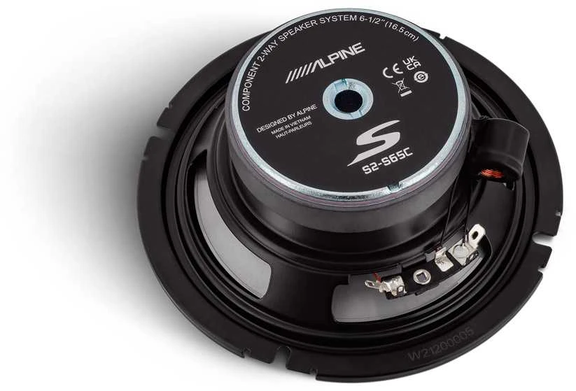 Alpine S2-S65C