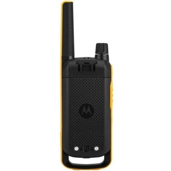Motorola Talkabout T82 Extreme, portatyvios radijo stotelės, 2vnt