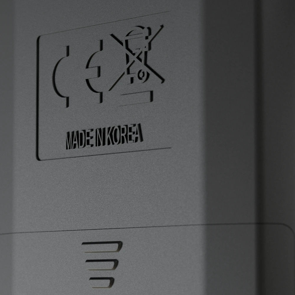 Alkotesteris Alcodetector EC4