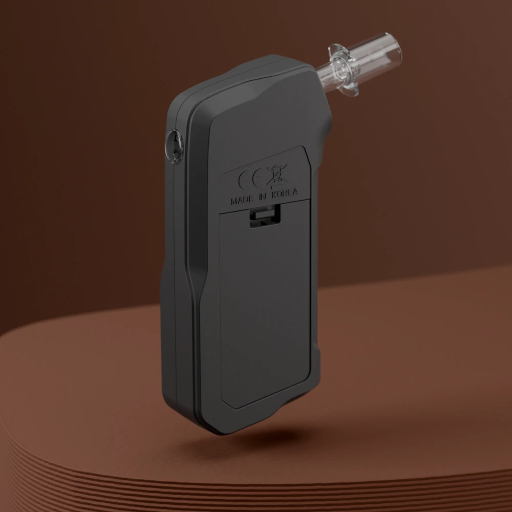 Alkotesteris Alcodetector S80