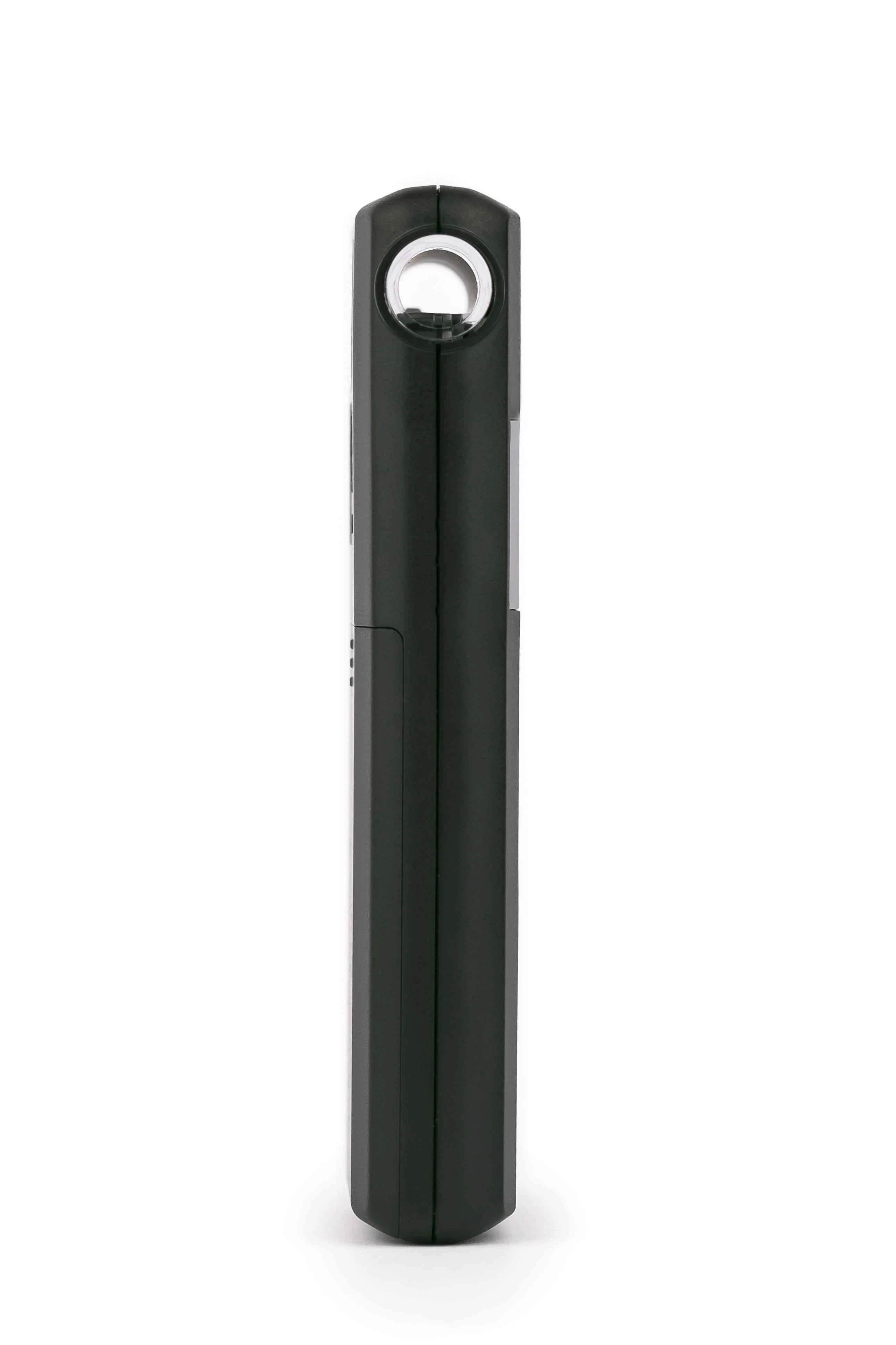 Alkotesteris Alcodetector EC4