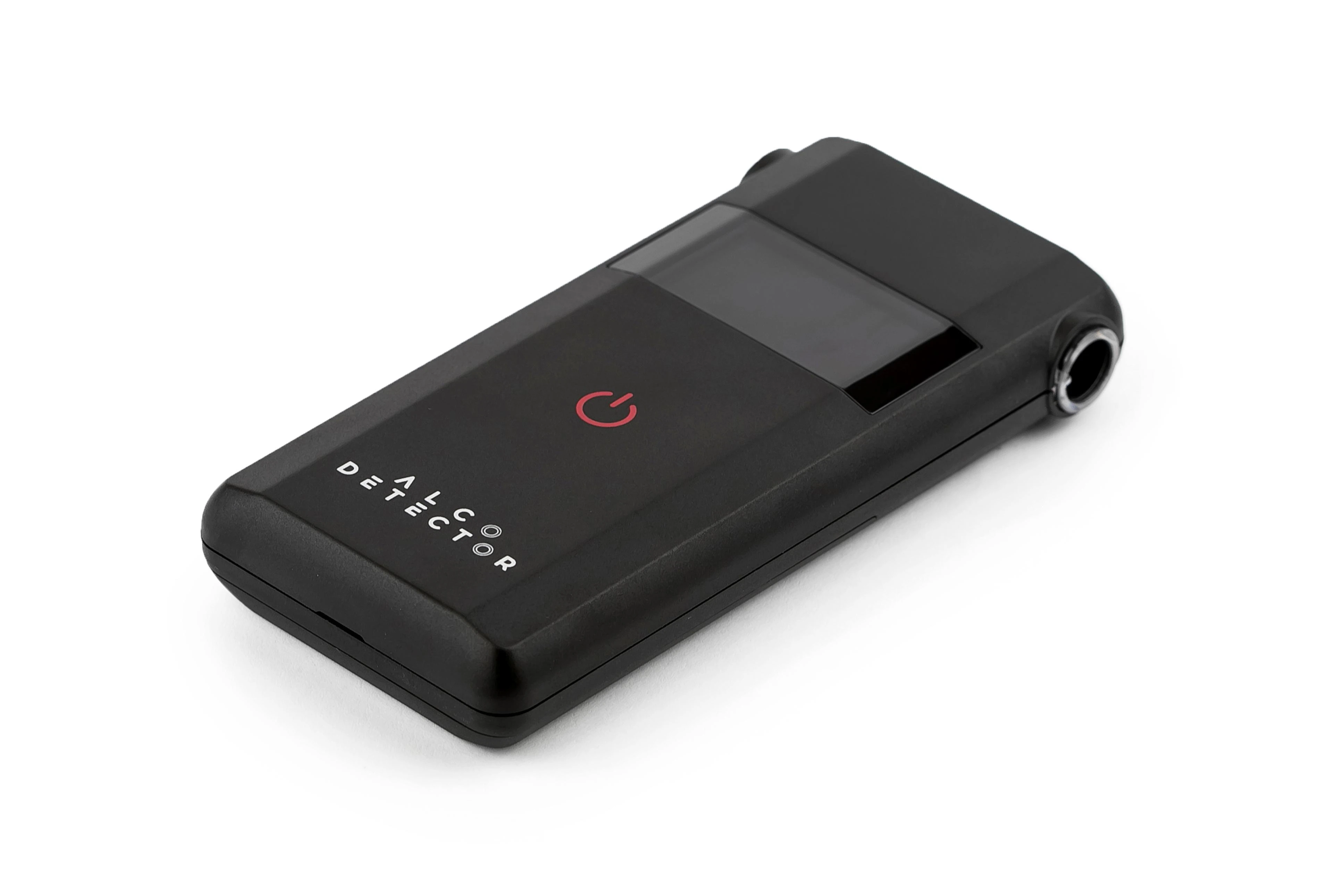 Alkotesteris Alcodetector EC4
