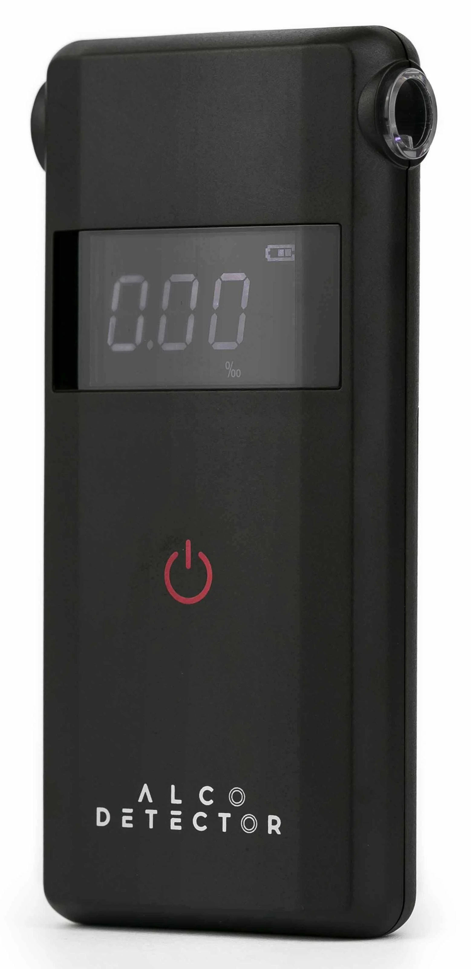 Alkotesteris Alcodetector EC4