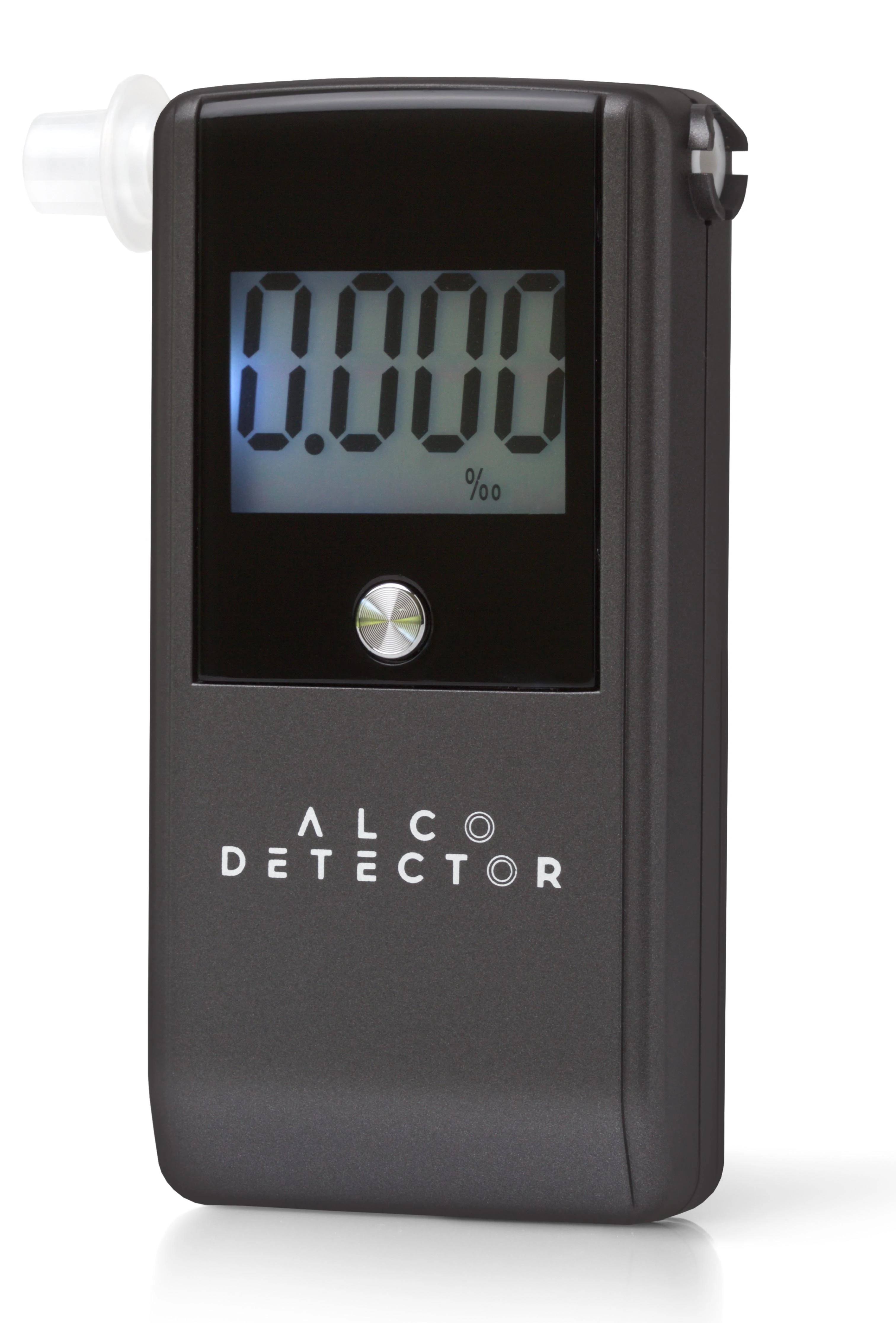 Alkotesteris Alcodetector EC5