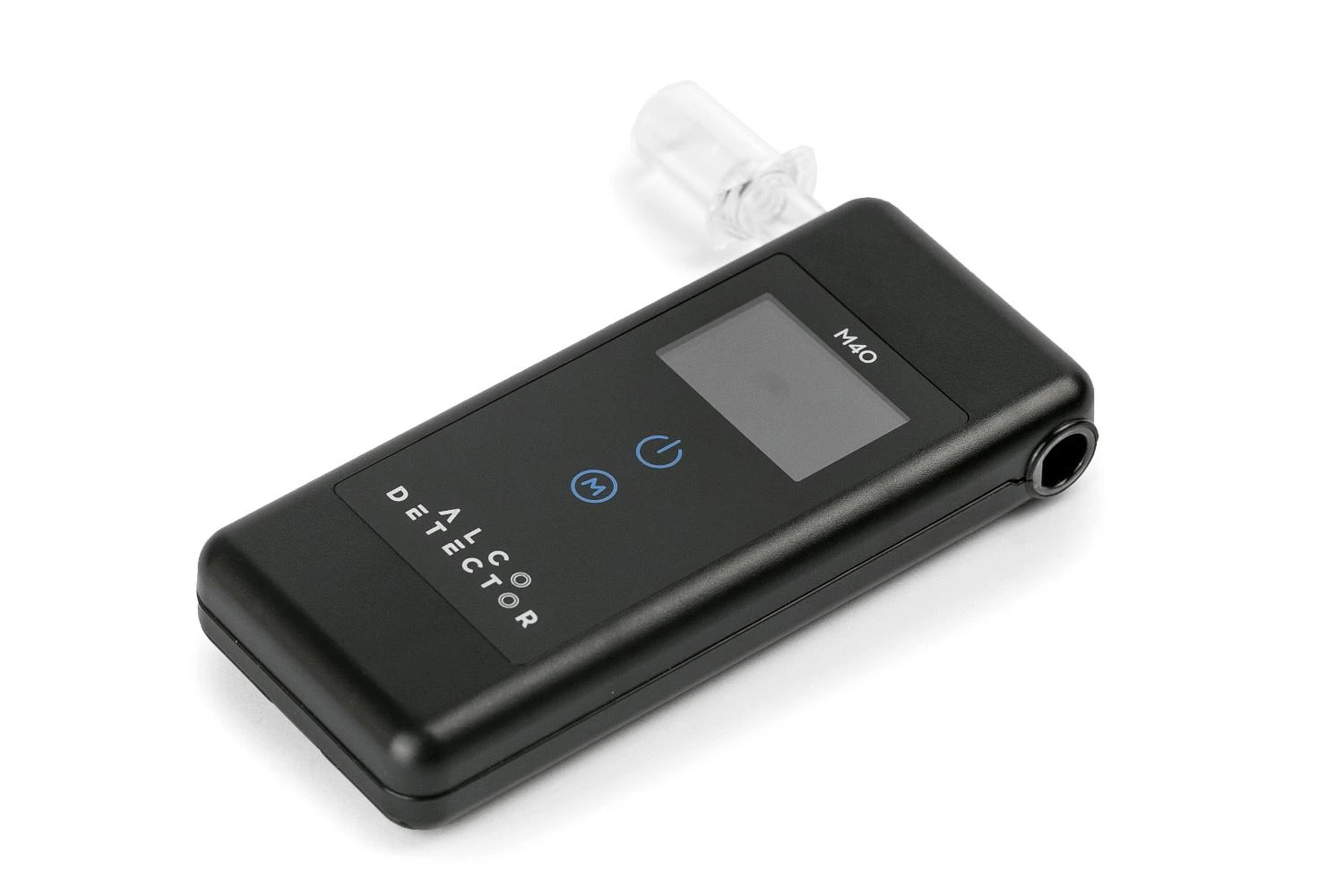Alkotesteris Alcodetector M40