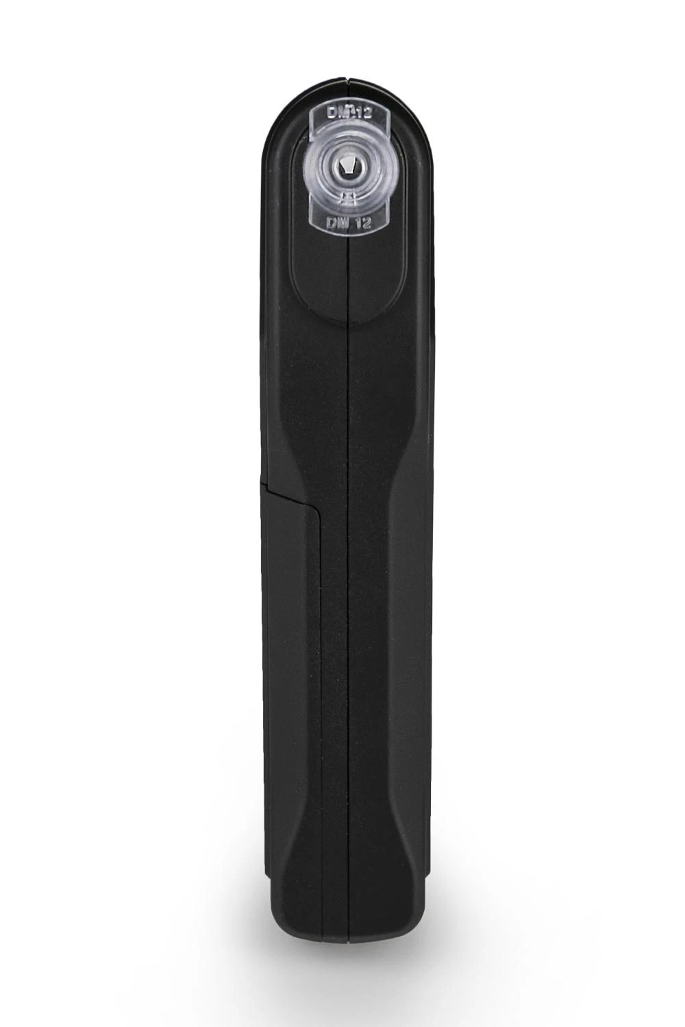 Alcodetector S100 alkotesteris su DM 12 antgaliu