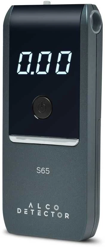 Alkotesteris Alcodetector S65