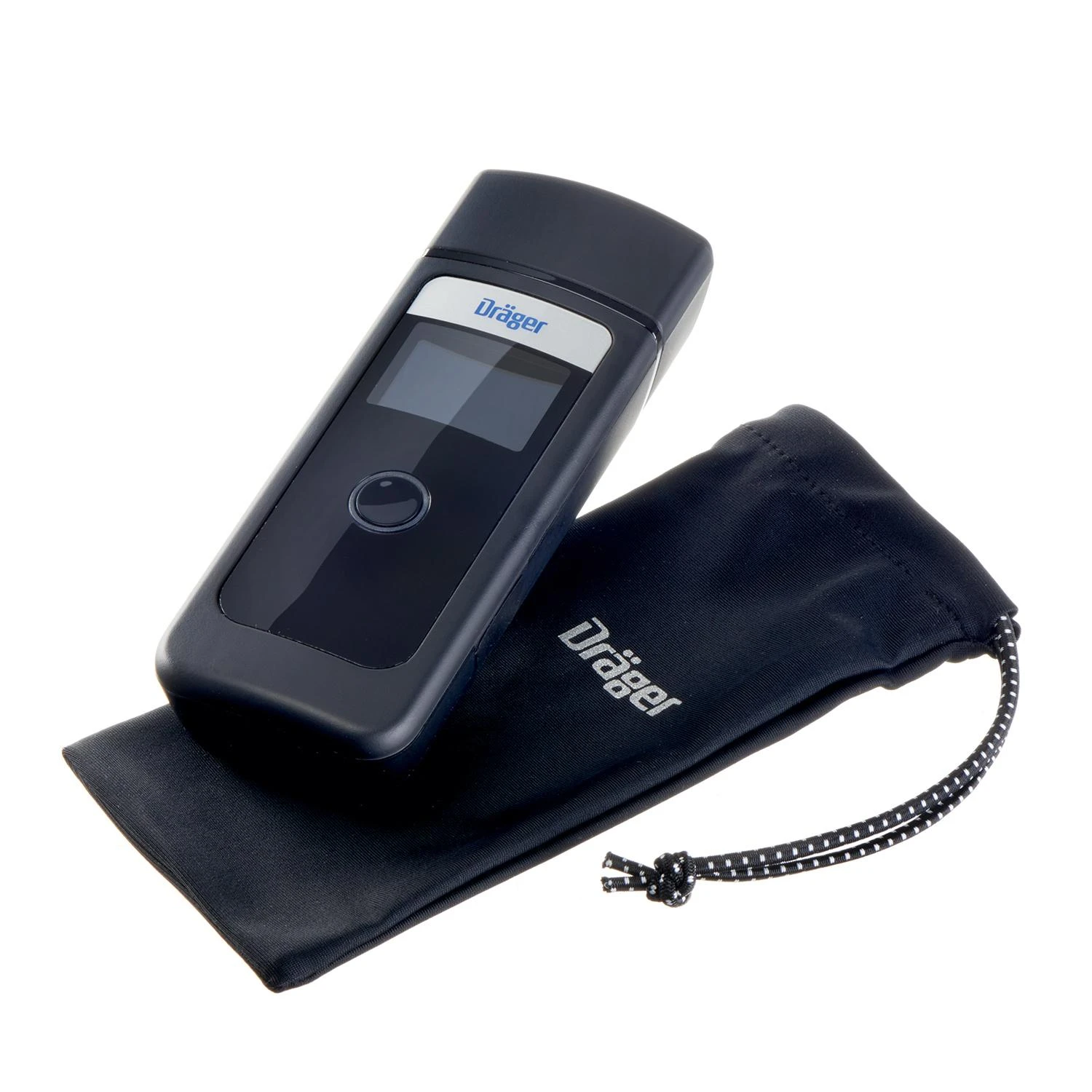 Alkotesteris Dräger Alcotest 4000