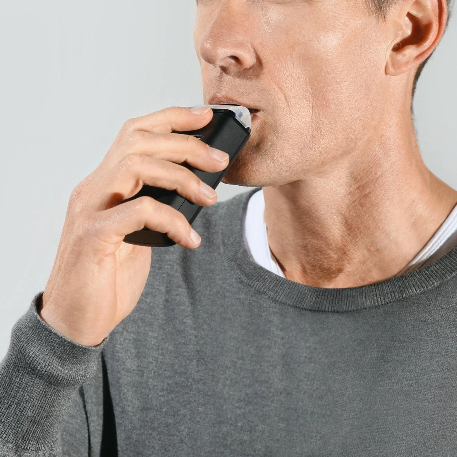 Alkotesteris Dräger Alcotest 4000