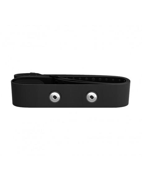 Išmanusis laikrodis POLAR PRO STRAP sensoriaus diržas - Juoda, XXXL