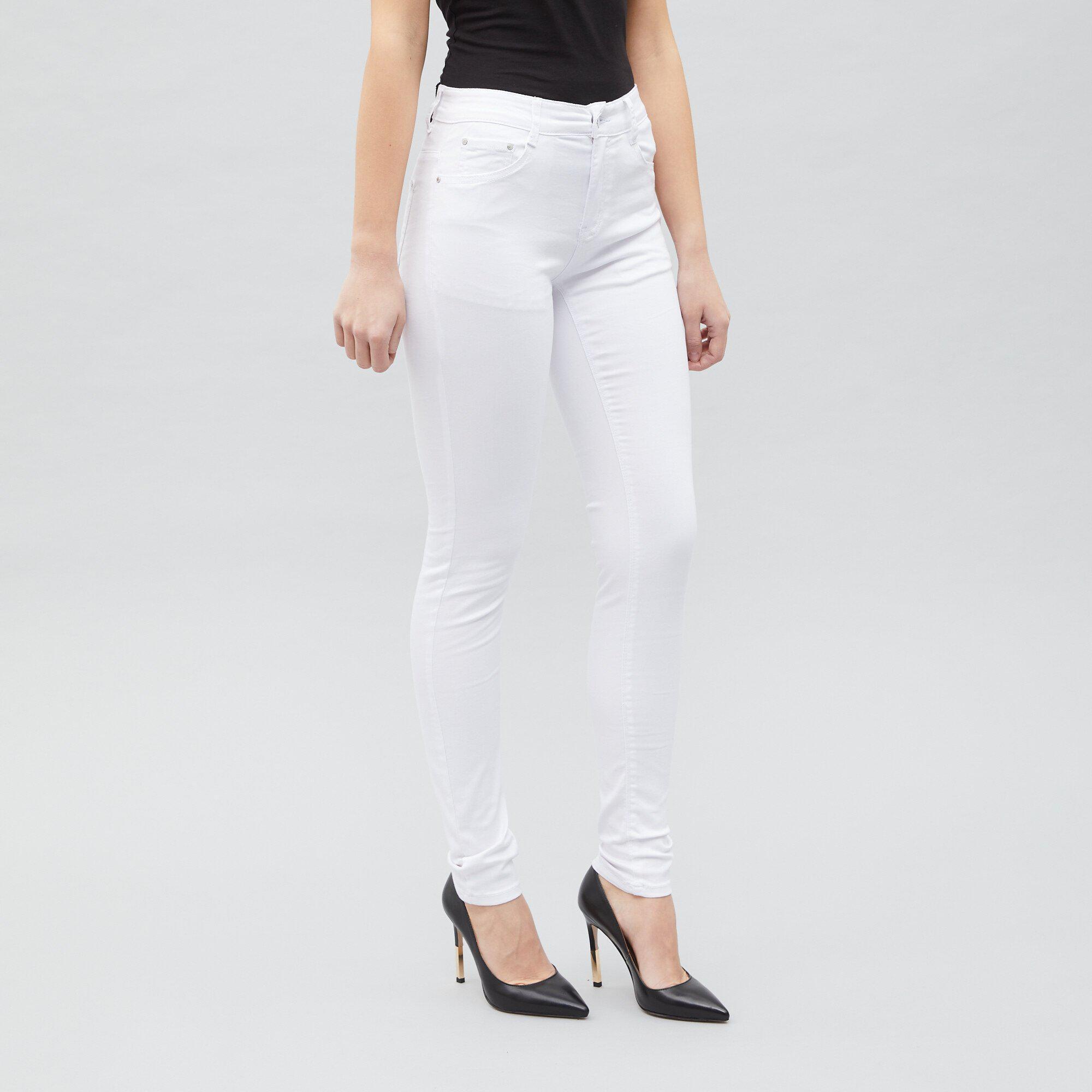 Bs Jeans Balti slim fit džinsai 