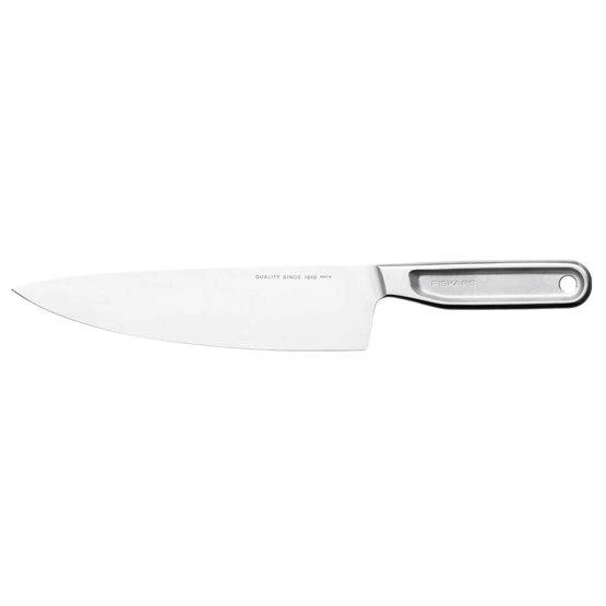 Fiskars All Steel didelis virėjo peilis (1062882)