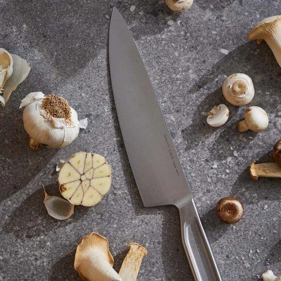 Fiskars All Steel didelis virėjo peilis (1062882)