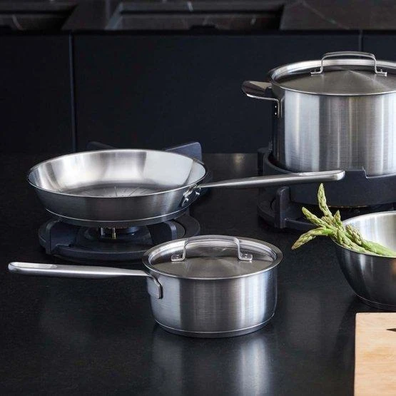 Fiskars All Steel puodas padažams 1,5L (1064750)