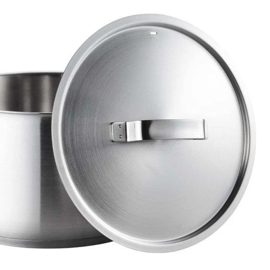 Fiskars All Steel puodas padažams 1,5L (1064750)
