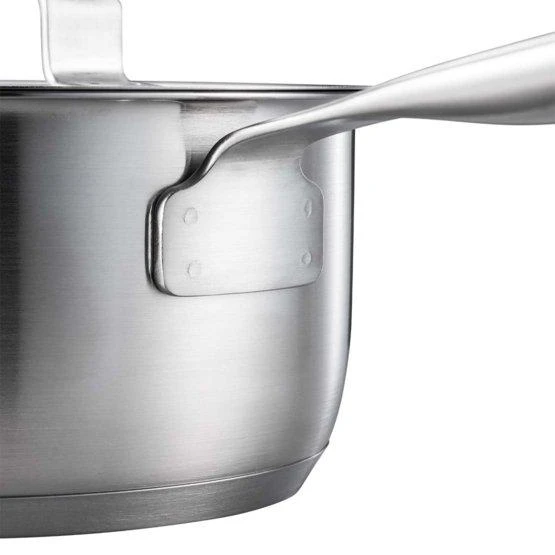 Fiskars All Steel puodas padažams 1,5L (1064750)