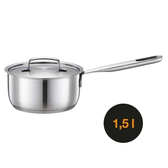 Fiskars All Steel puodas padažams 1,5L (1064750)