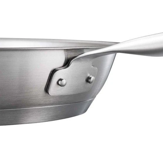 Fiskars All Steel pure keptuvė 28cm (1065628)