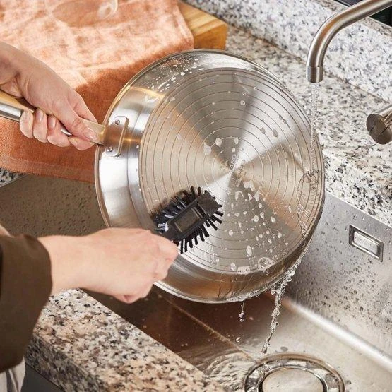 Fiskars All Steel pure keptuvė 28cm (1065628)