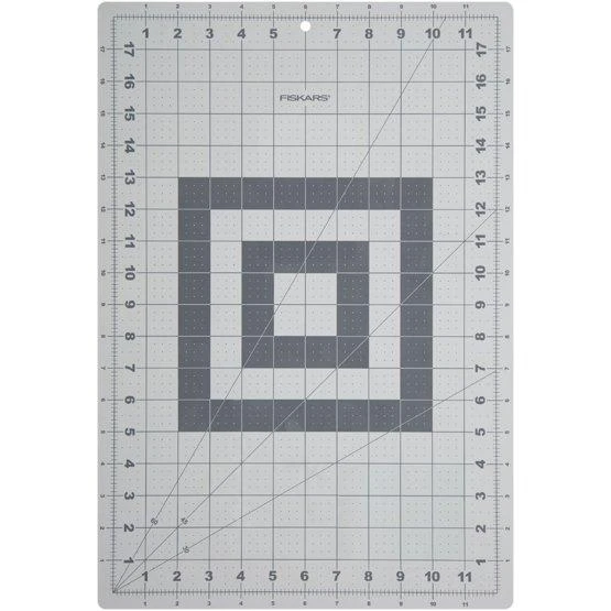 Fiskars Pjaustymo kilimėlis 30 x 45 cm / 12 x 18" - A3