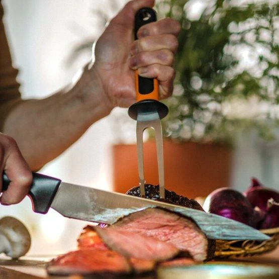 Fiskars Functional Form išpjaustymo šakutė