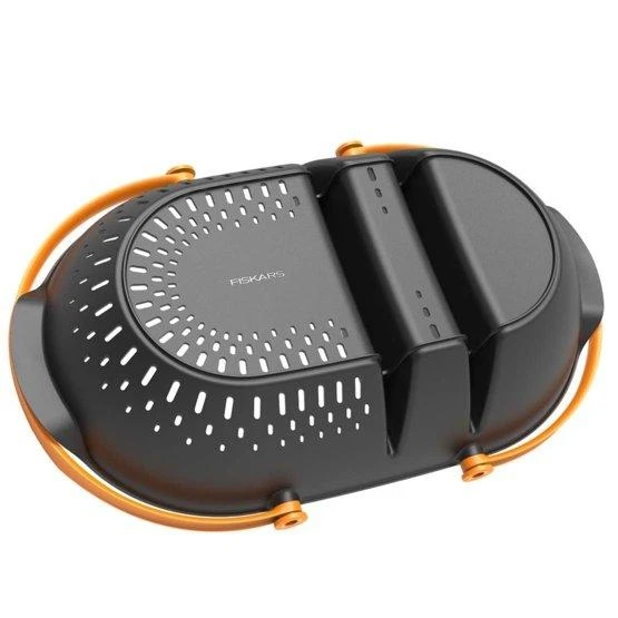 Fiskars Plus sodo derliaus krepšys 1062831