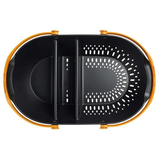 Fiskars Plus sodo derliaus krepšys 1062831