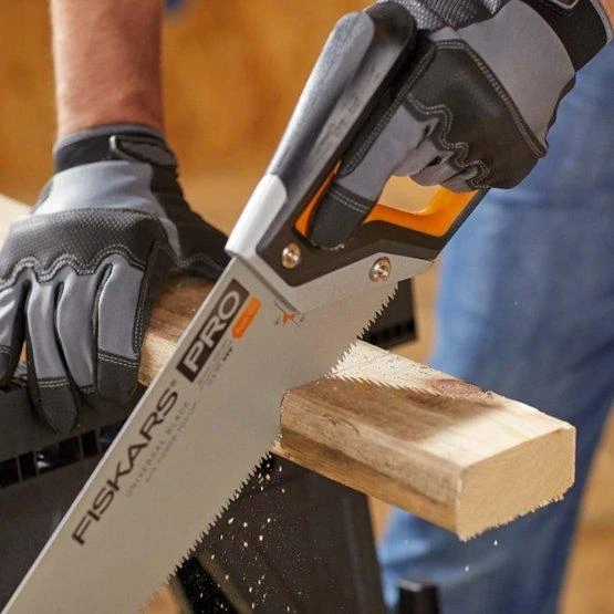 Fiskars Pro Power Tooth rankinis pjūklas (50 cm) (1062919)